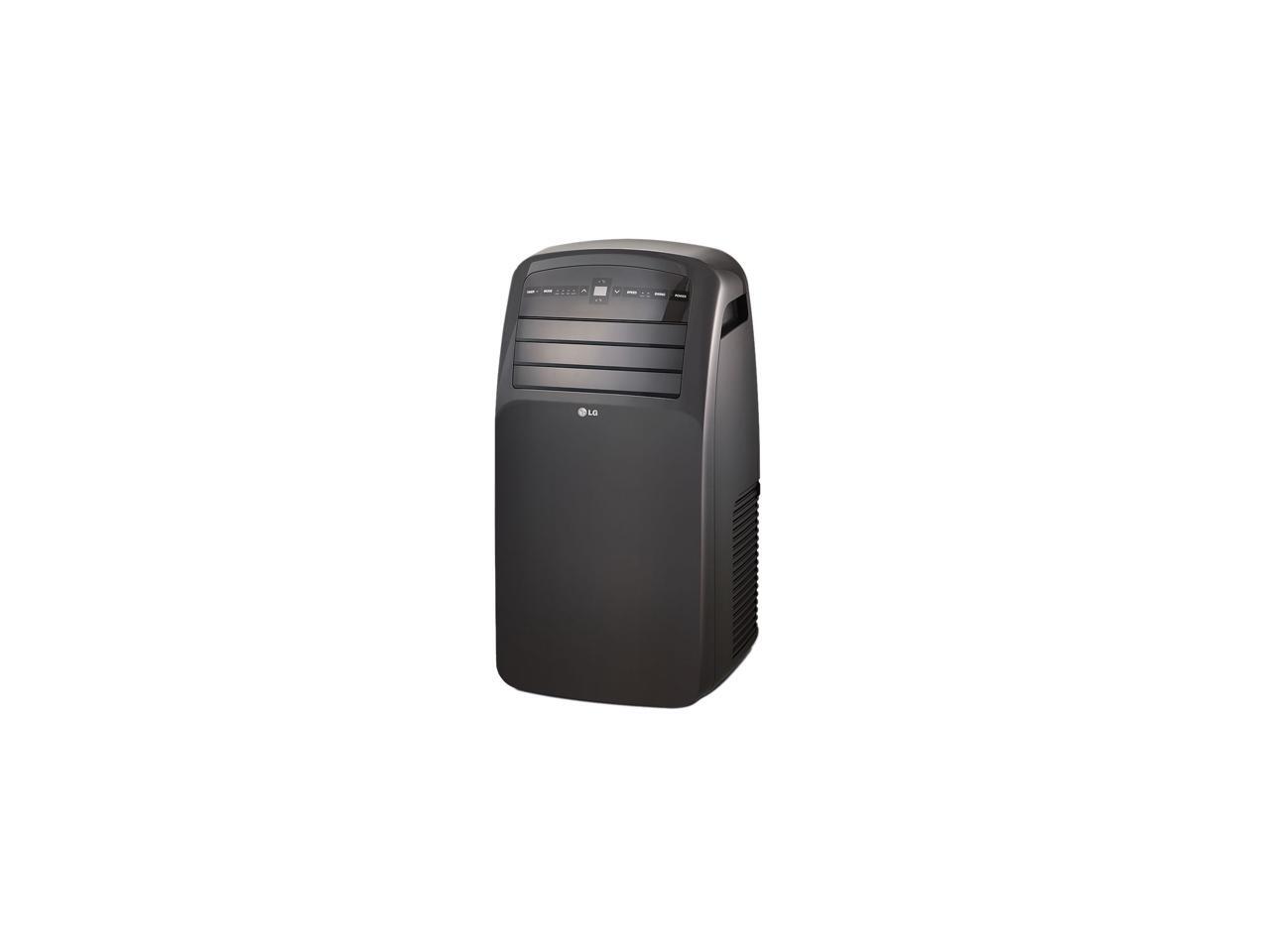 LG LP1215GXR 12,000 Cooling Capacity (BTU) Portable Air Conditioner