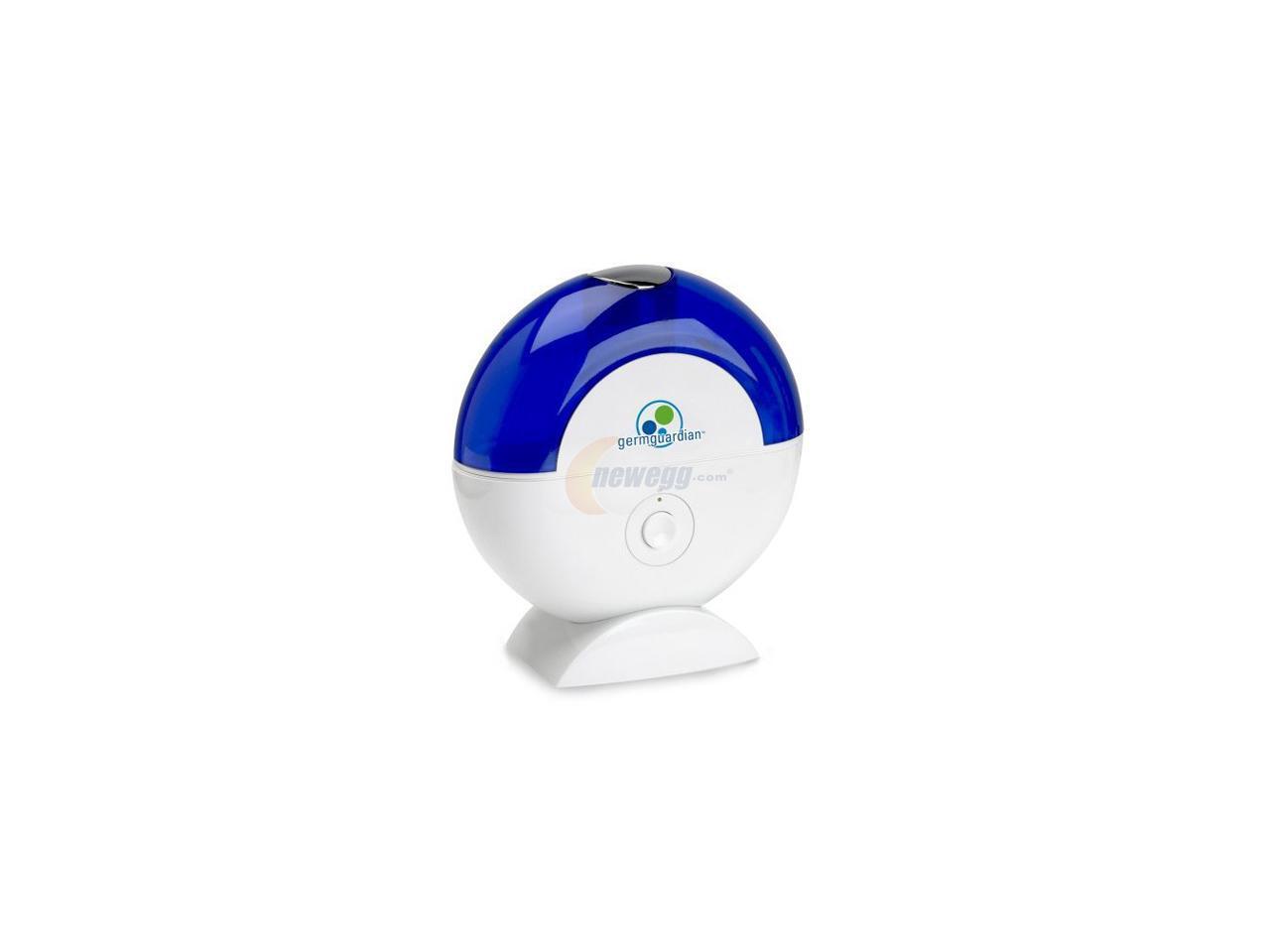 germguardian H1000 Ultrasonic Tabletop Humidifier