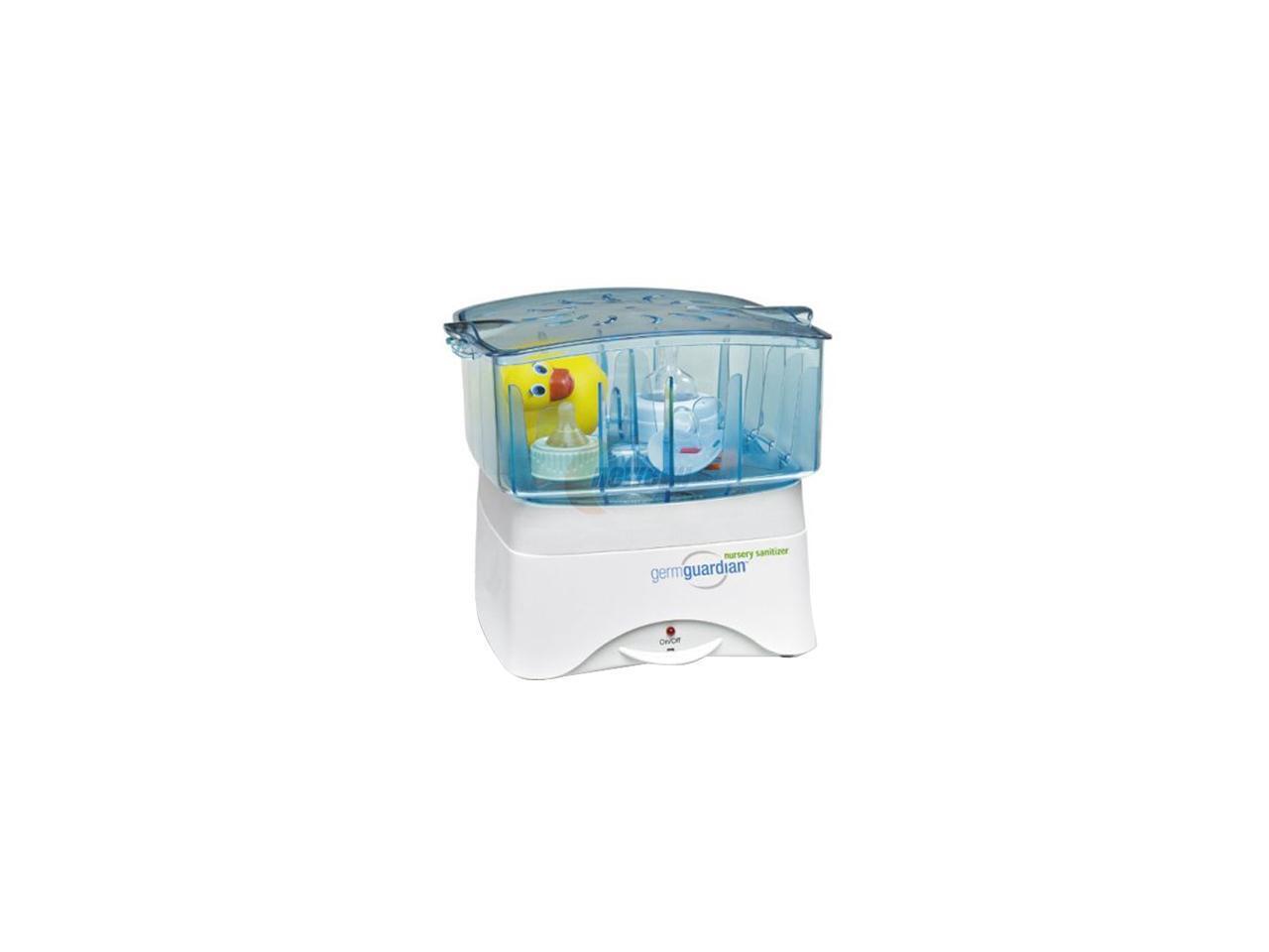Germguardian NS2000 Dry Heat Nursery Sanitizer