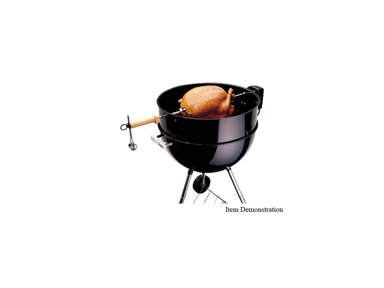 er Kettle Rotisserie for 22.5" Kettles 2290