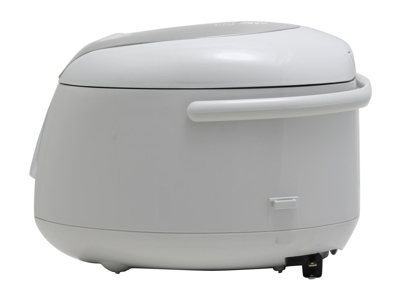 SANYO ECJD100S 10Cup Rice Cooker & Steamer