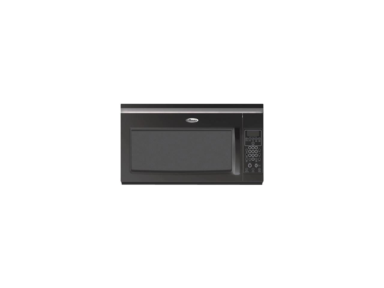 Whirlpool Microwave Hood Combo Mh1170xsb - Newegg.com