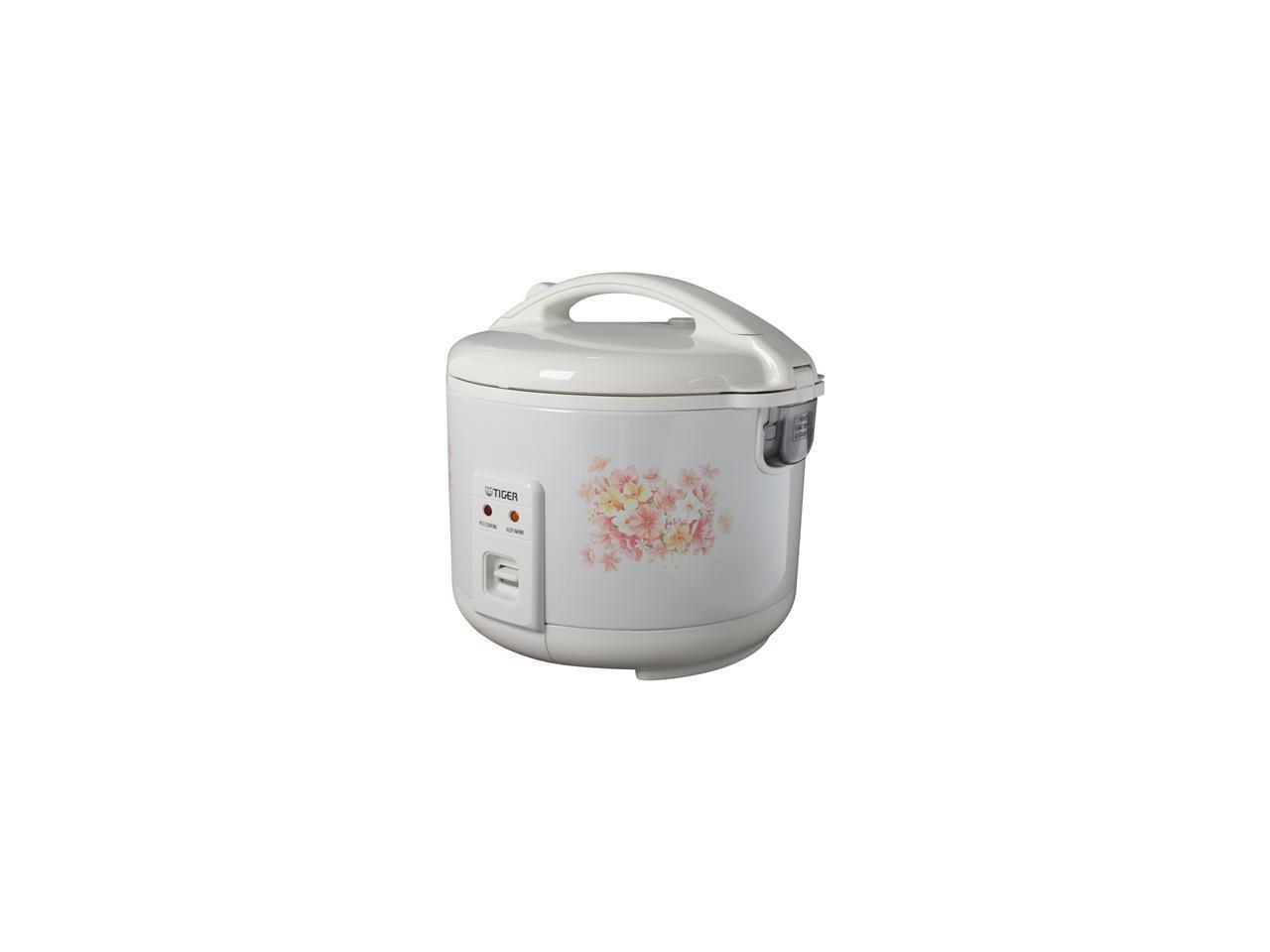 Tiger Brand Rice Cooker Made In Japan Pic Future