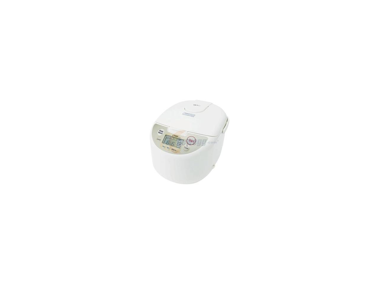 TIGER JAGB18U 10 Cups Rice Cooker/Warmer