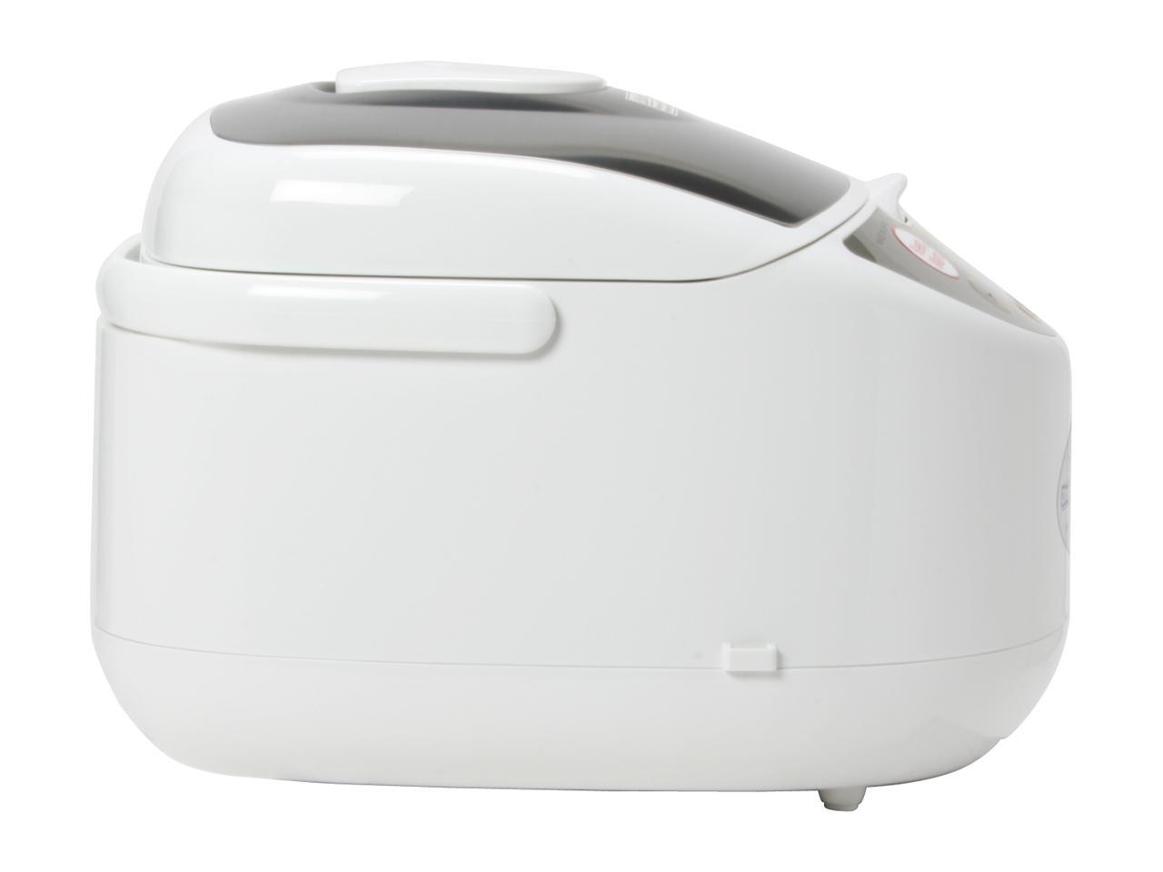 TIGER JAGS18U 10 Cups Rice Cooker/Warmer