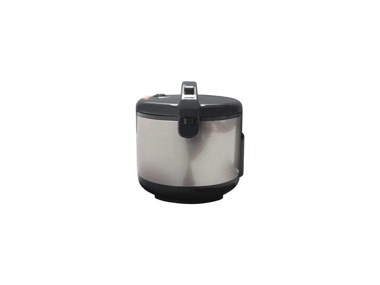 Tiger JNPS10U 5.5Cup (Uncooked),11 Cups(Cooked) Rice Cooker and