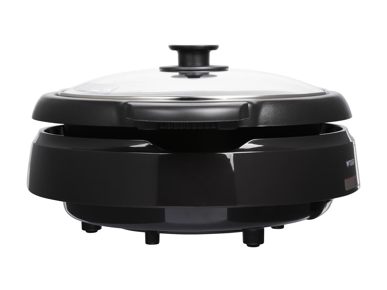 Tiger Electric Skillet CQE-A11U - Newegg.com