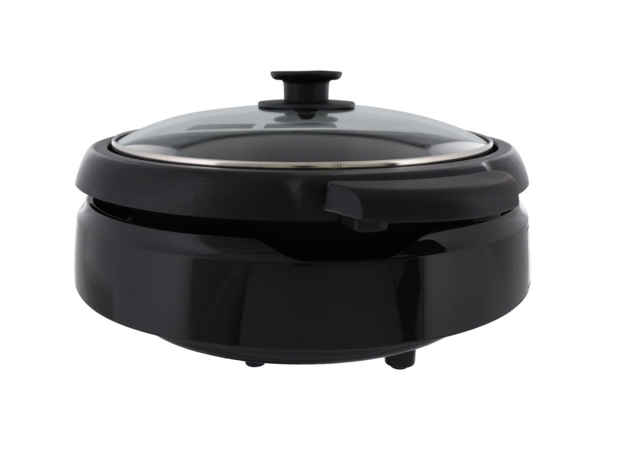 Tiger Electric Skillet CQEA11U