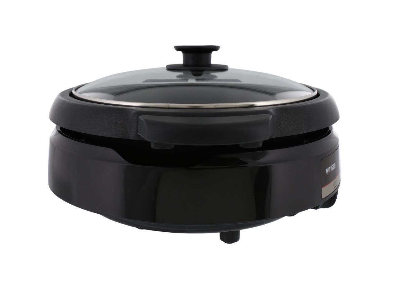 Tiger Electric Skillet CQEA11U