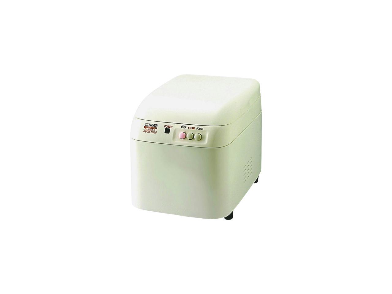 TIGER APTG18SMJ 10Cup Rice Cake Mochi Maker