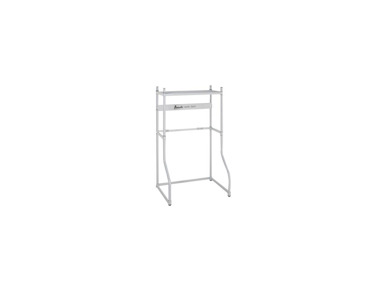 Avanti WDB101 Clothes Dryer Stacking Bracket (White) - Newegg.com