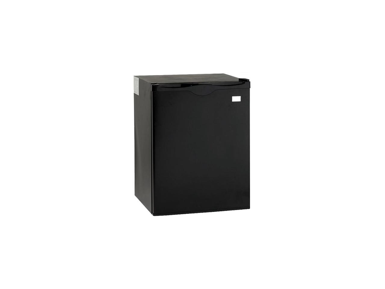 Avanti 2 2 Cu Ft Compact Refrigerator Black AR2416B Newegg Com   96 164 159 02 