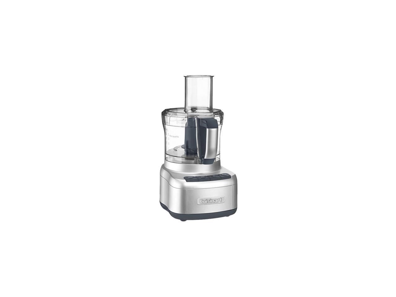 Cuisinart FP8SVEC Elemental 8Cup (1.9 L) Food Processor