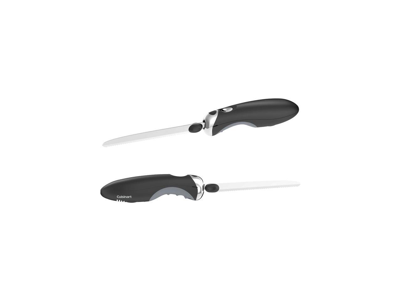 Cuisinart CEK30 10.5 in. Electric Knife