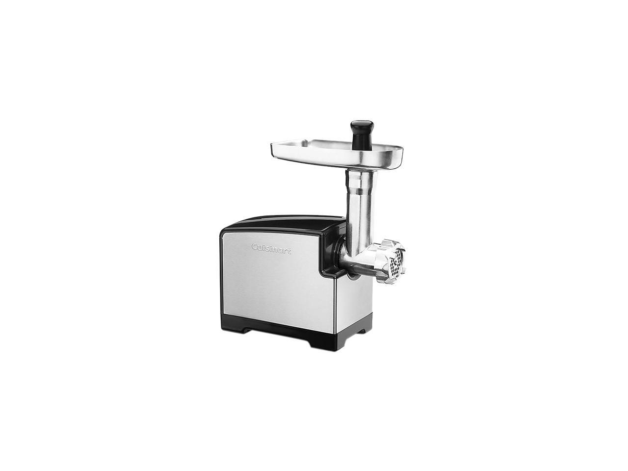 Cuisinart MG100 Electric Meat Grinder Newegg.ca