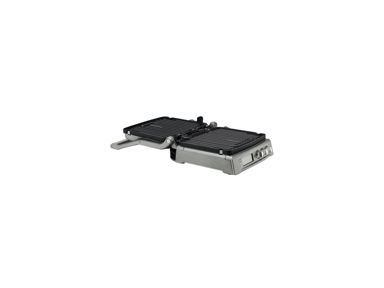 Cuisinart GR300WSP1 Griddler Elite