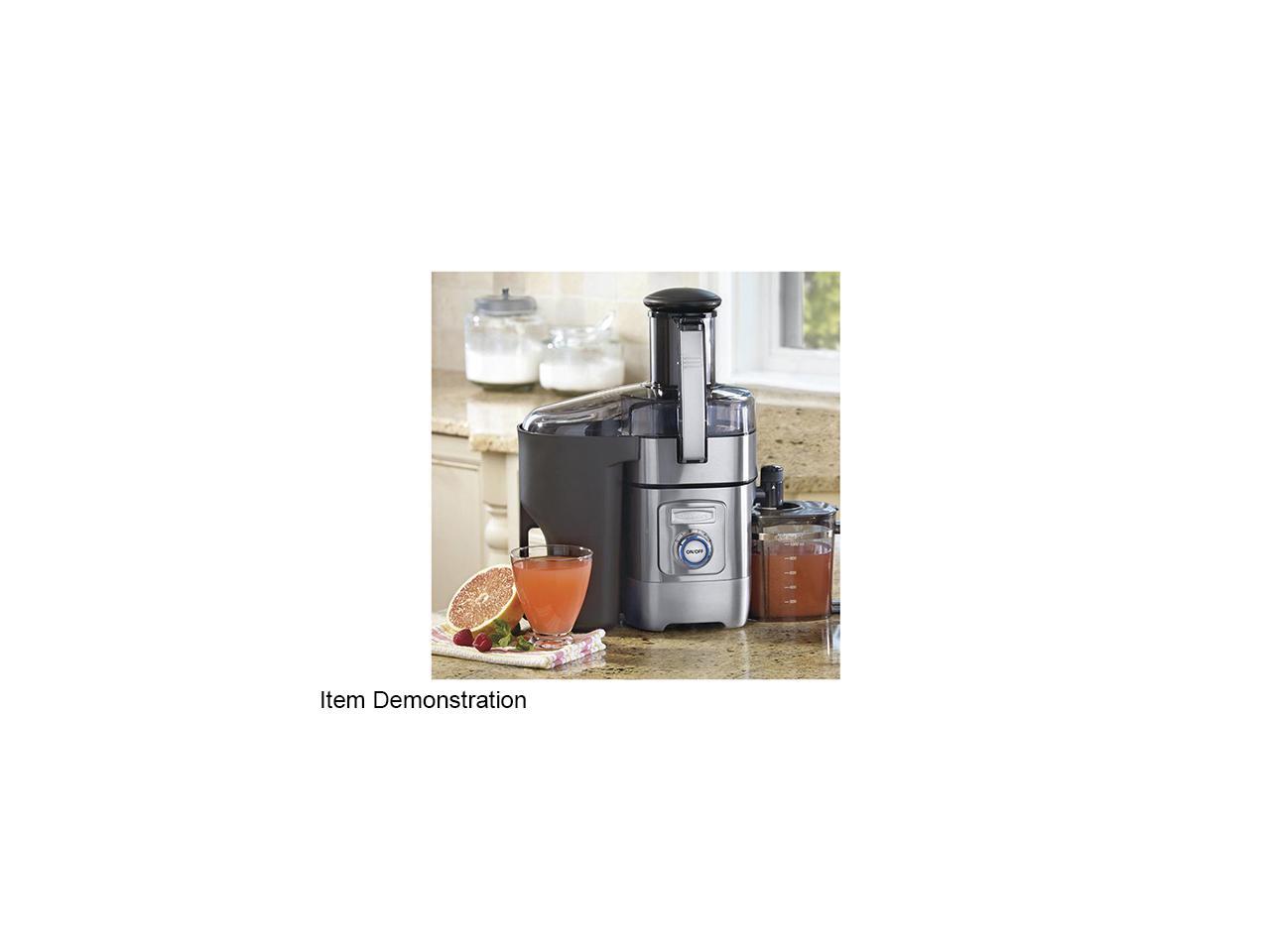 Cuisinart CJE1000P1 Juice Extractor