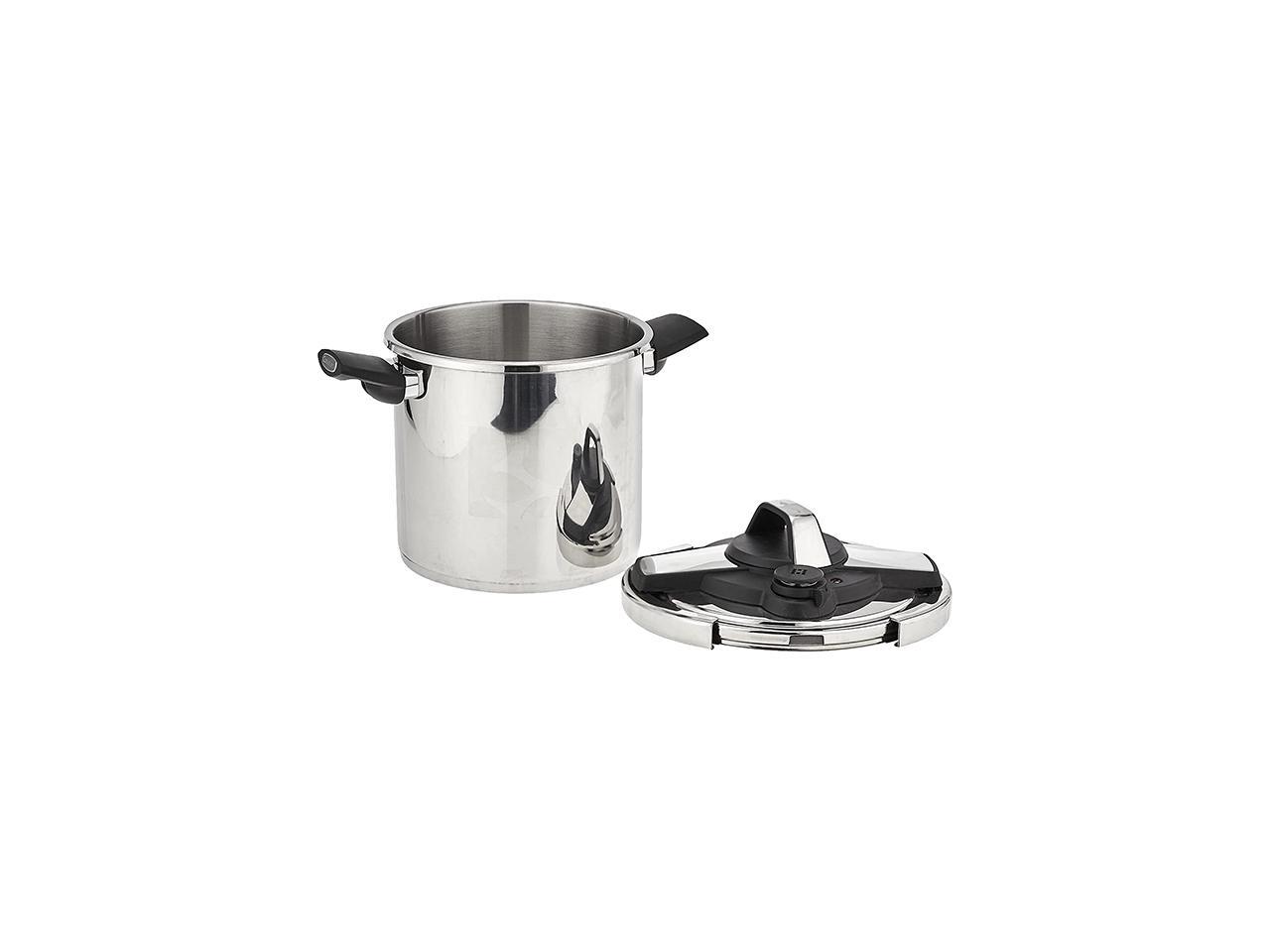 Cuisinart CPC228 Professional Collection Stainless Steel Pressure
