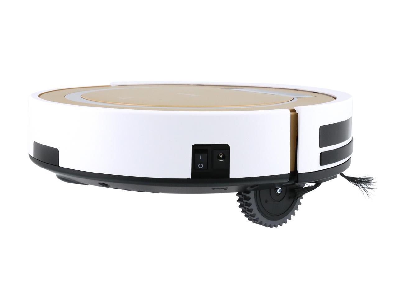 ILIFE V55 Integrated Vacuuming & Mopping Robot Vacuum