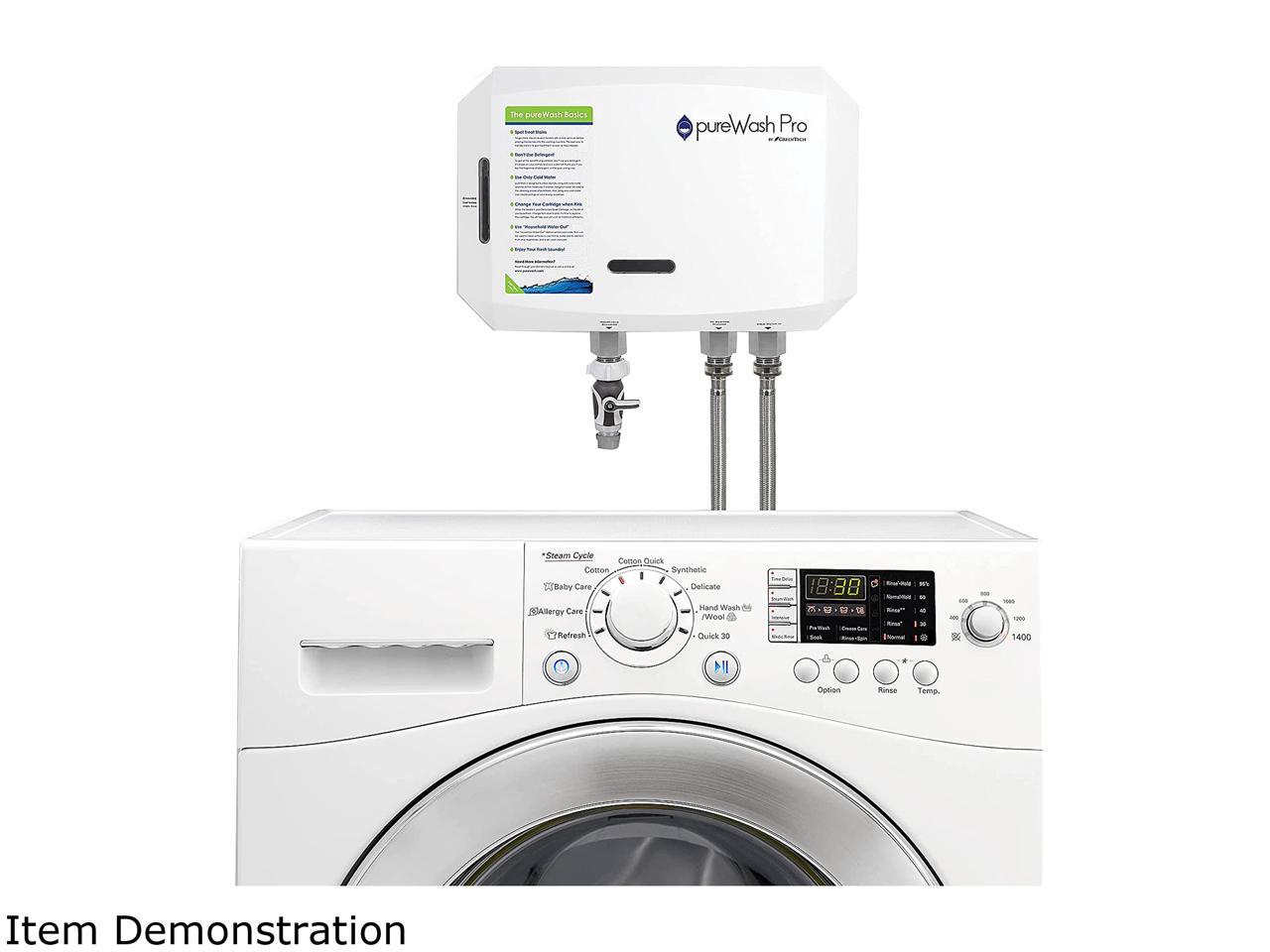 GreenTech Enviromental PRO X2 pureWash Pro X2