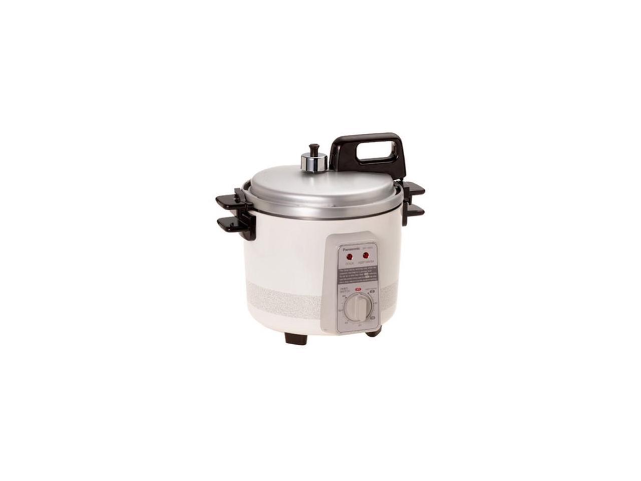 Panasonic SR106N Automatic Electric Pressure Cooker