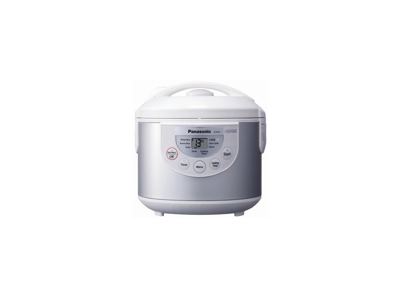 Panasonic SRTMB10 Rice Cooker
