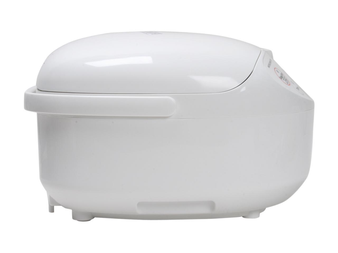 Panasonic SR-LE10 White 5.5 cups Rice Cooker - Newegg.com