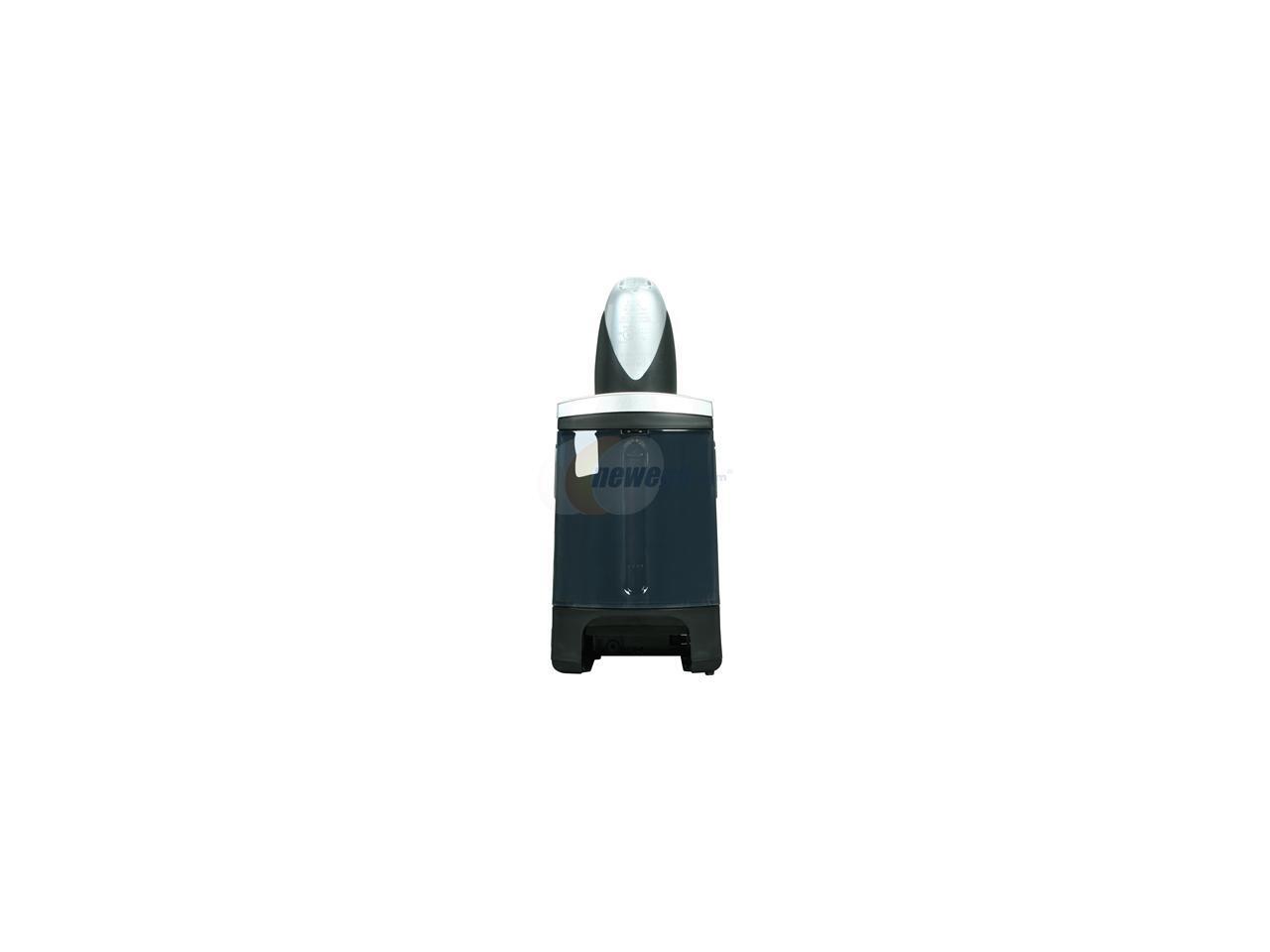 Panasonic Arc IV Shaver with Quadruple Arc Foil, Nanotech Blades, LCD