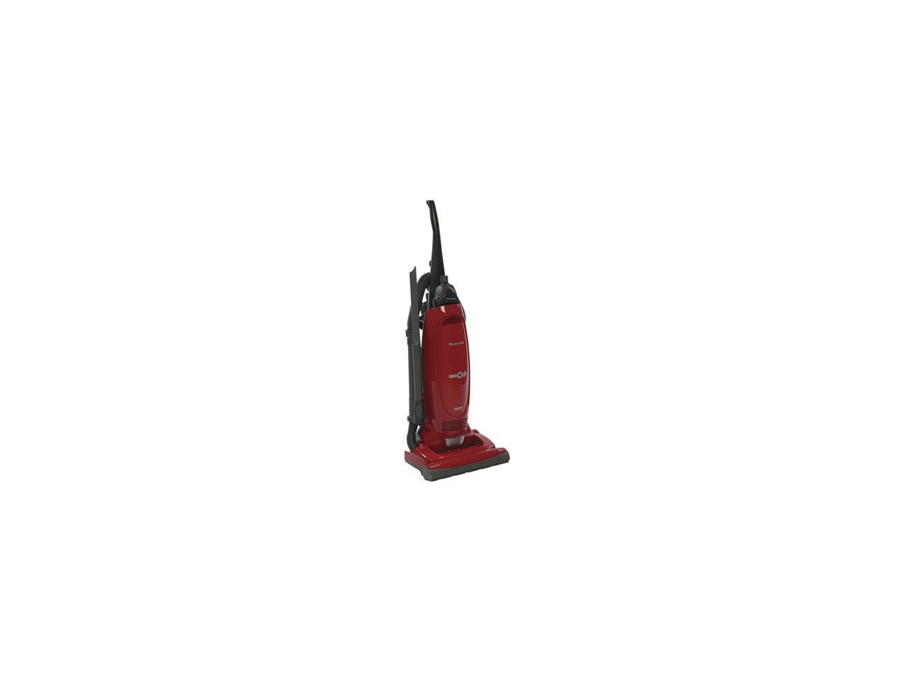Panasonic MCUG471 Upright Vacuum with Cord Reel Red Newegg.ca