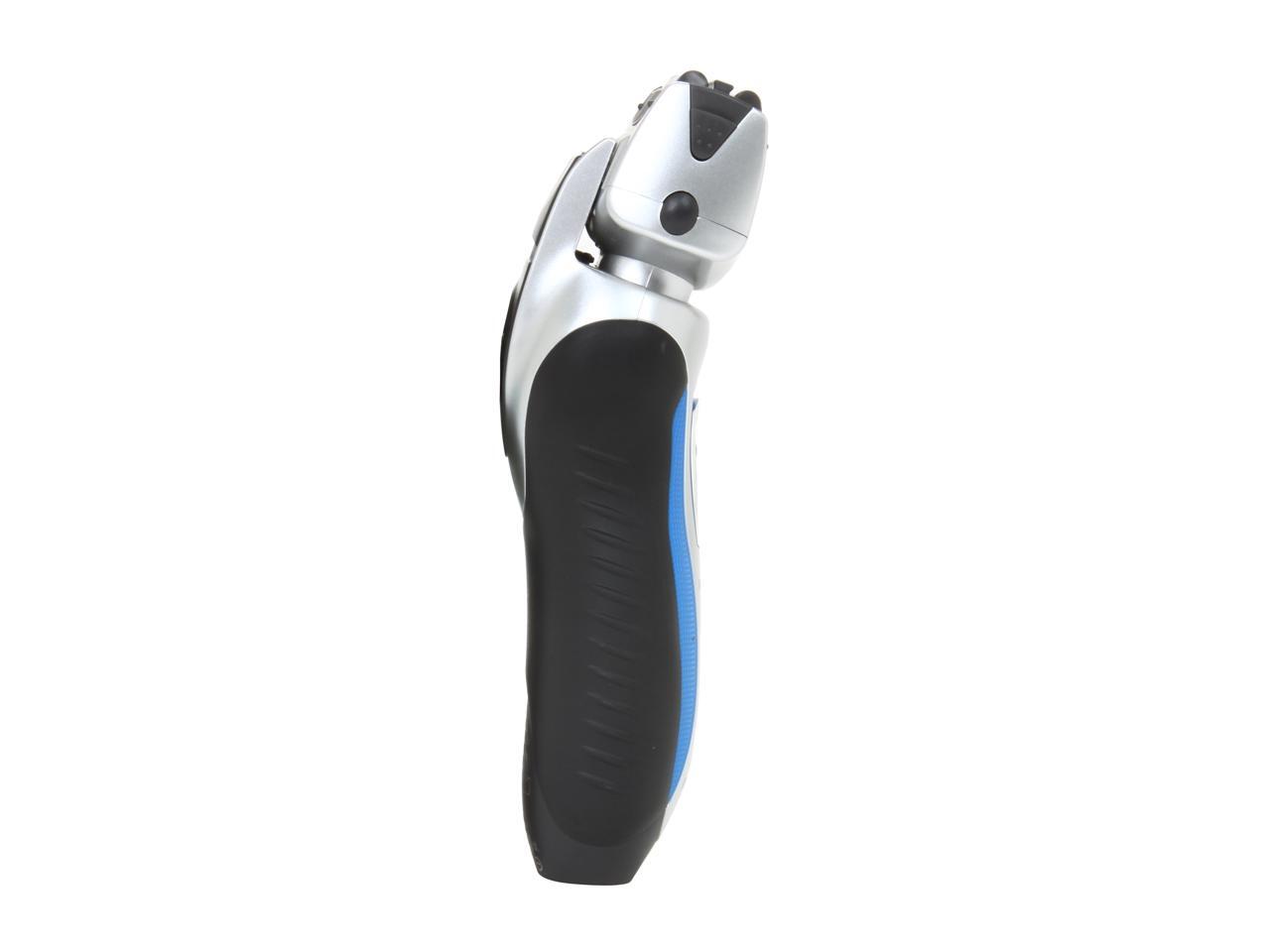 Panasonic ES-RT31-Q Triple Blade Wet/Dry Men's Shaver - Newegg.com