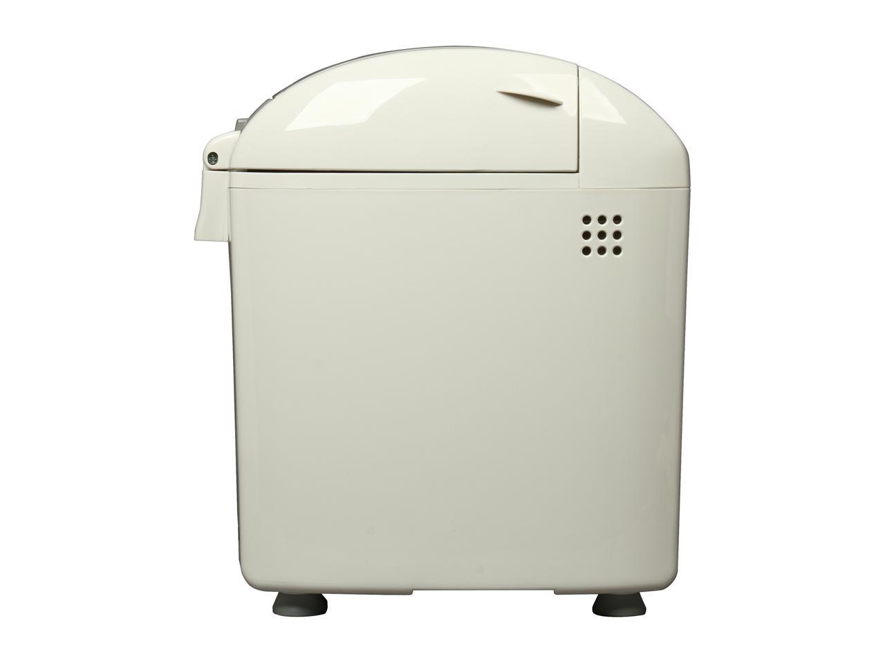 Panasonic SDRD250 Automatic Bread Bakery with Fruit / Nut Dispenser