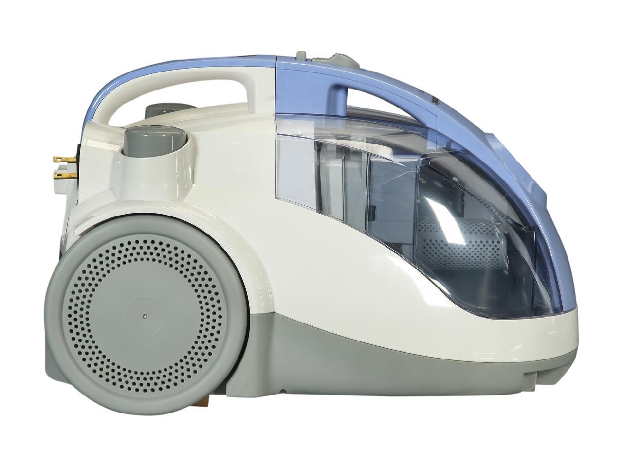 Panasonic MCCL310 Canisters Vacuum Blue