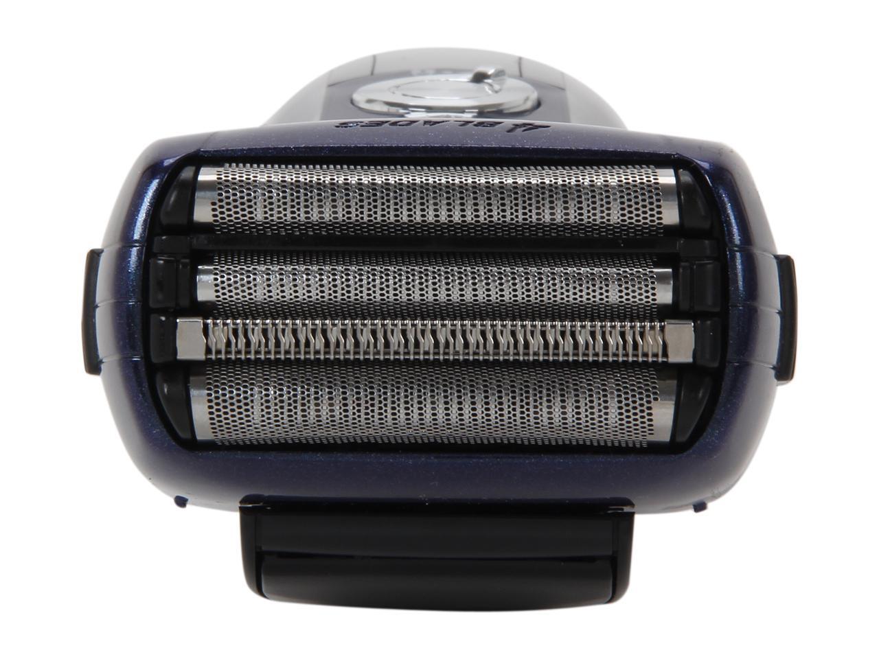 Panasonic ES-LF51-A Arc4 4-Blade Shaver w/ Travel Pouch ES-LF51-A ...