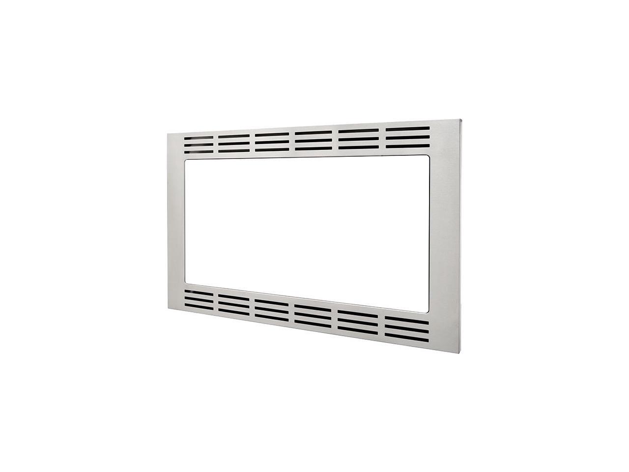 Panasonic Microwave Stainless Steel Front NNTK722SS