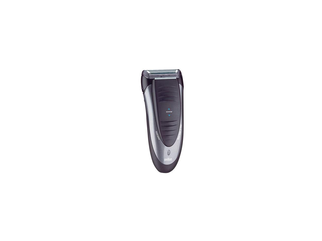 BRAUN 1901 Series 1 Men