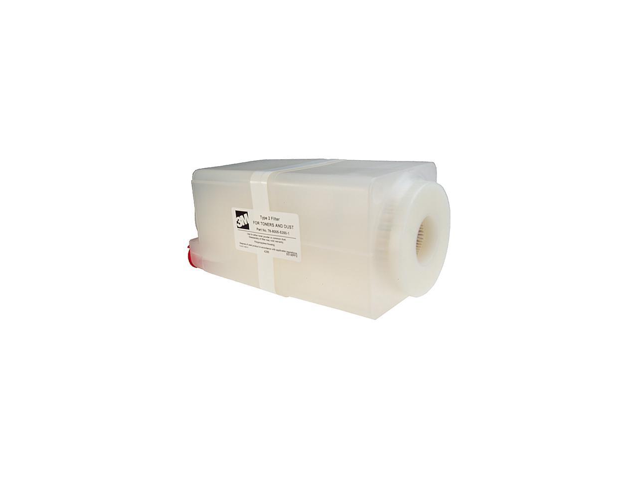 3M SV-MPF2 FILTER Type 2 Filter For Trapping Dust - Newegg.com