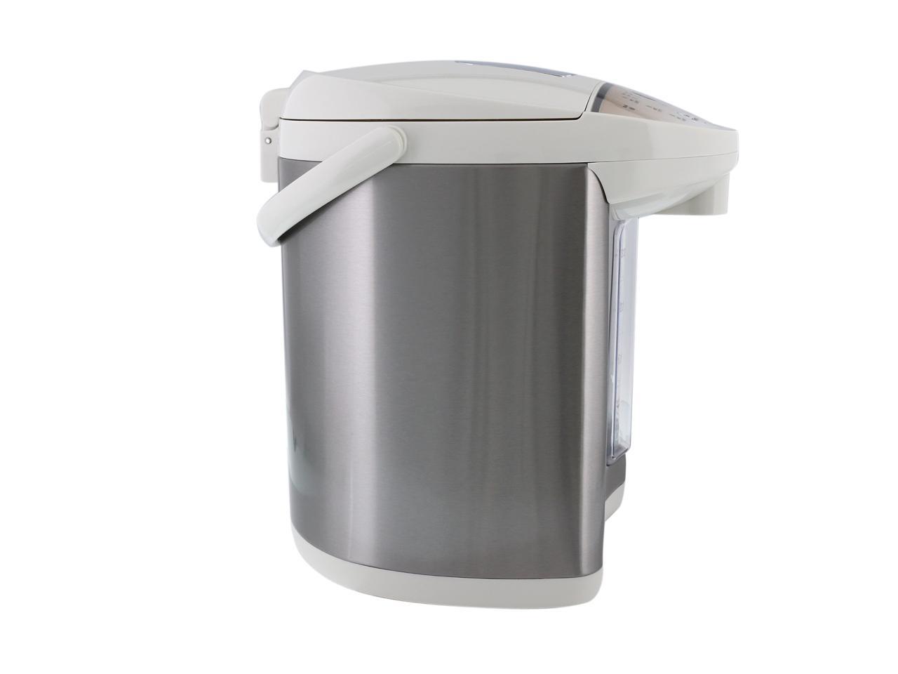 Rosewill Electric Hot Water Boiler and Warmer, Hot Water Dispenser with Night light, Dual