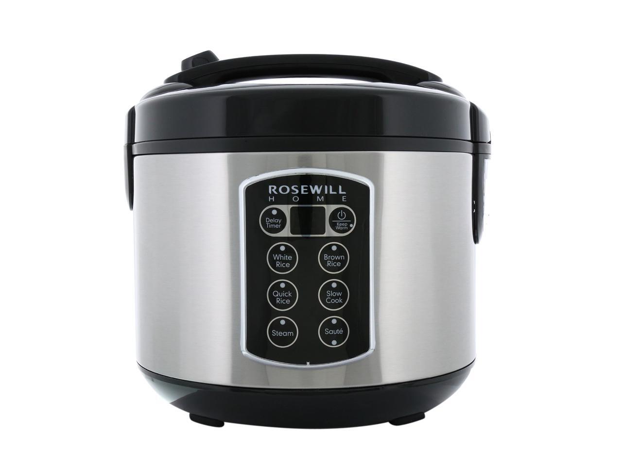rosewill cooker