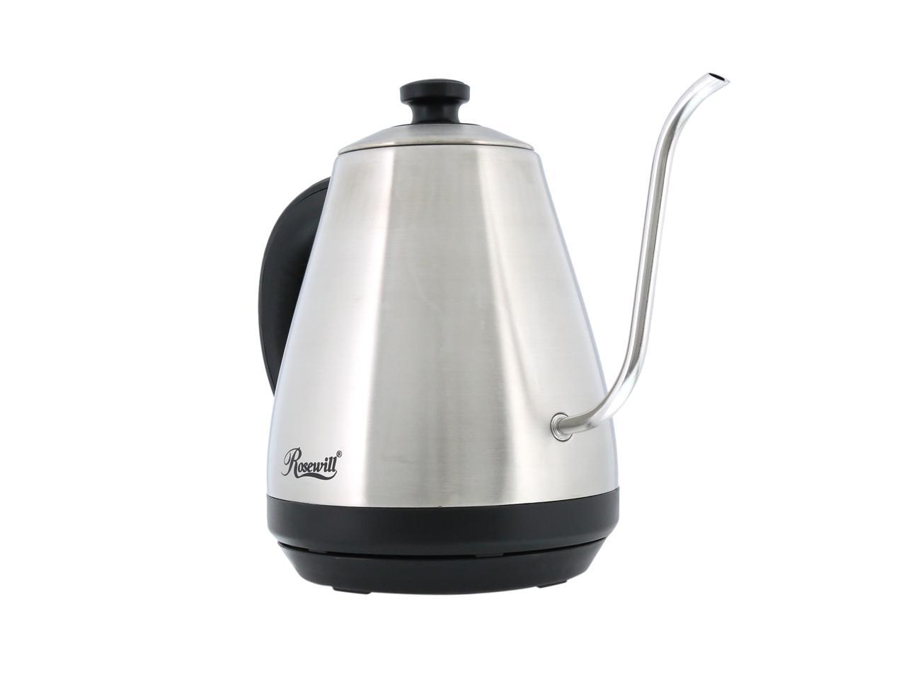 rosewill electric kettle