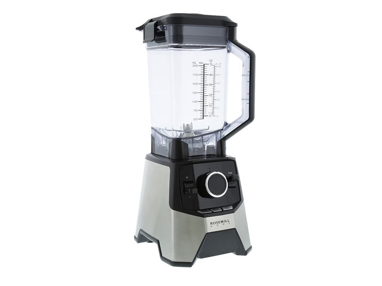 Rosewill Professional Blender, Industrial Power High Speed Commercial