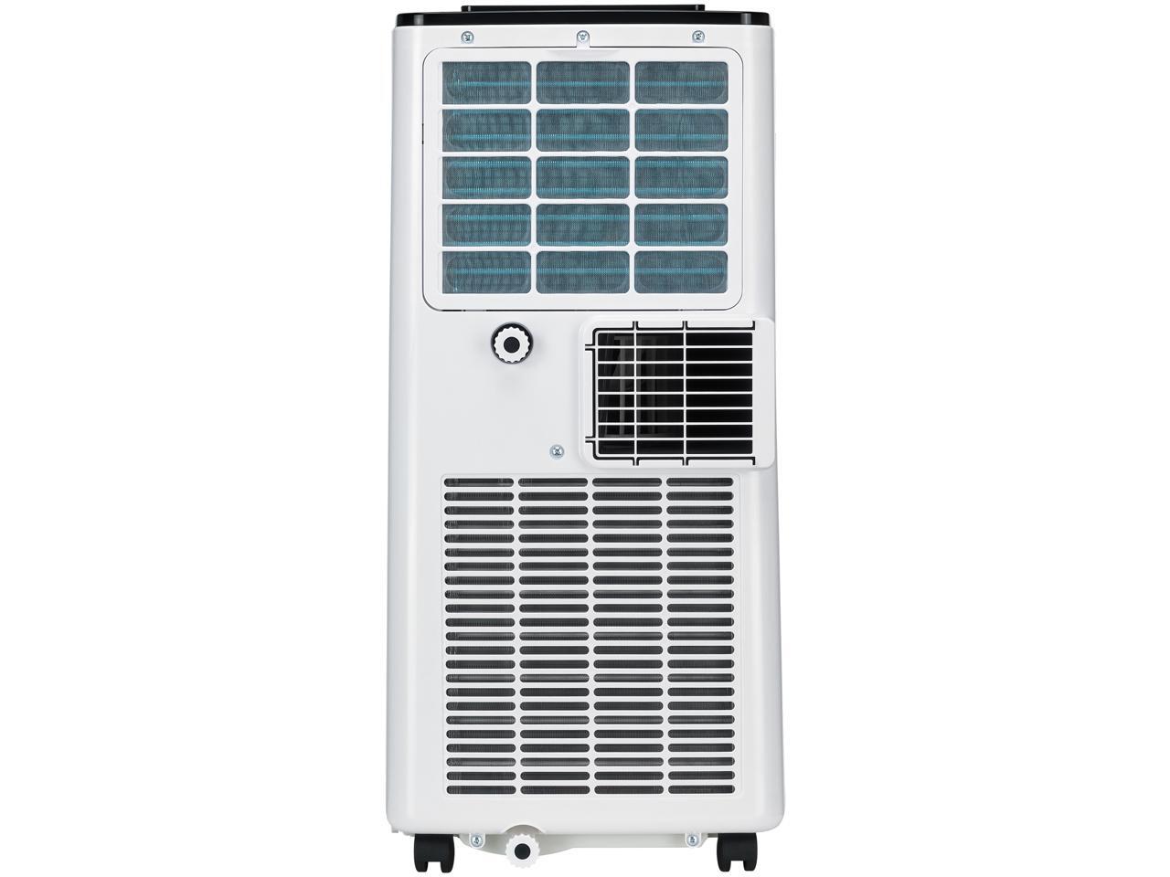 Rosewill Portable Air Conditioner Fan & Dehumidifier, 3in1 Cool / Fan