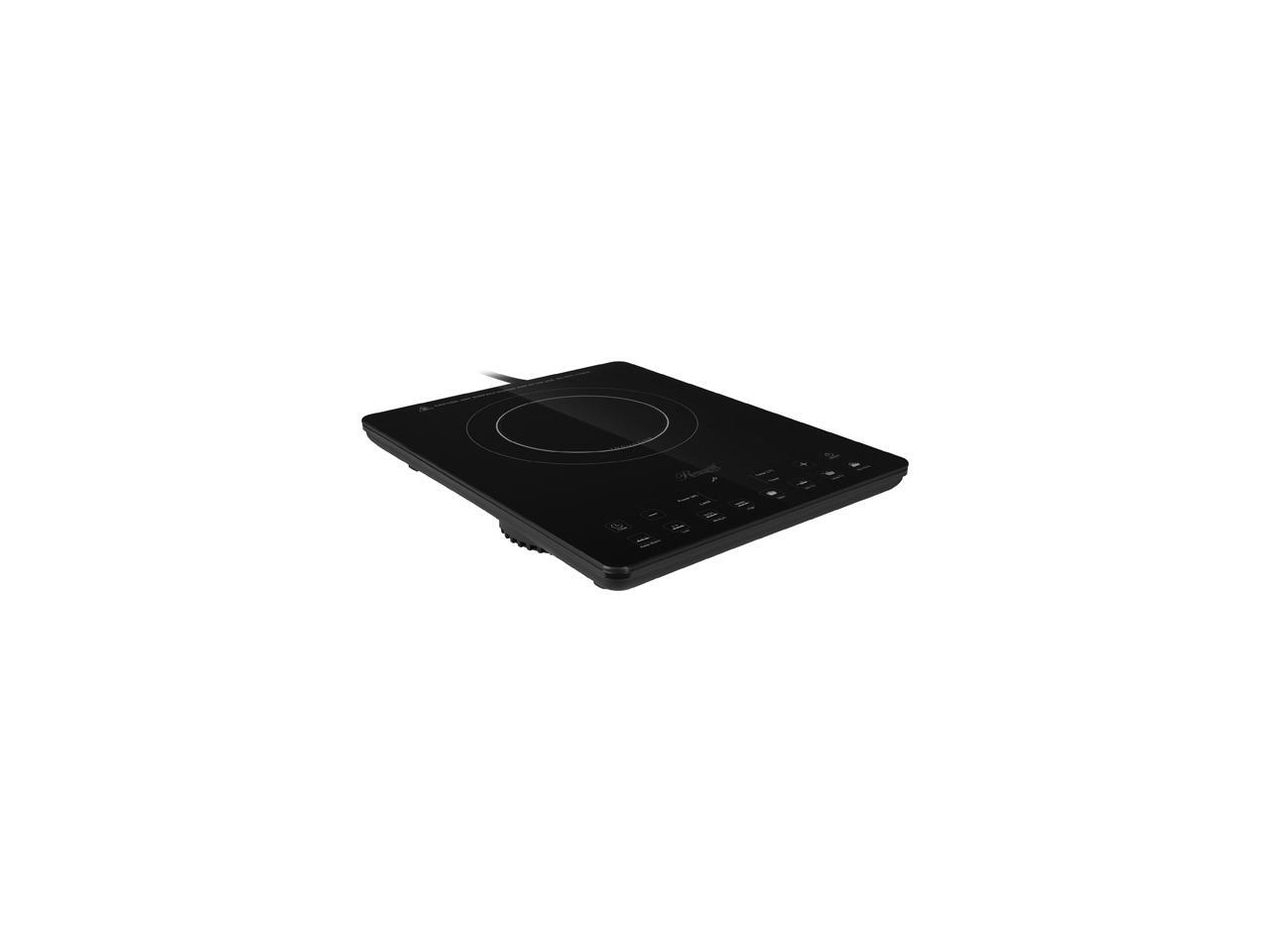 Open Box Rosewill RHAI19002 Portable Induction Cooktop Countertop