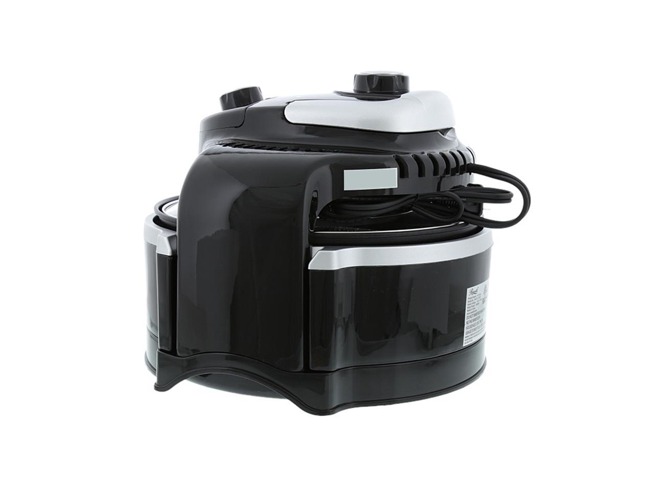 Rosewill Air Fryer 7.4-Quart Oil-Less Low Fat Multicooker 1000w 7 Liter