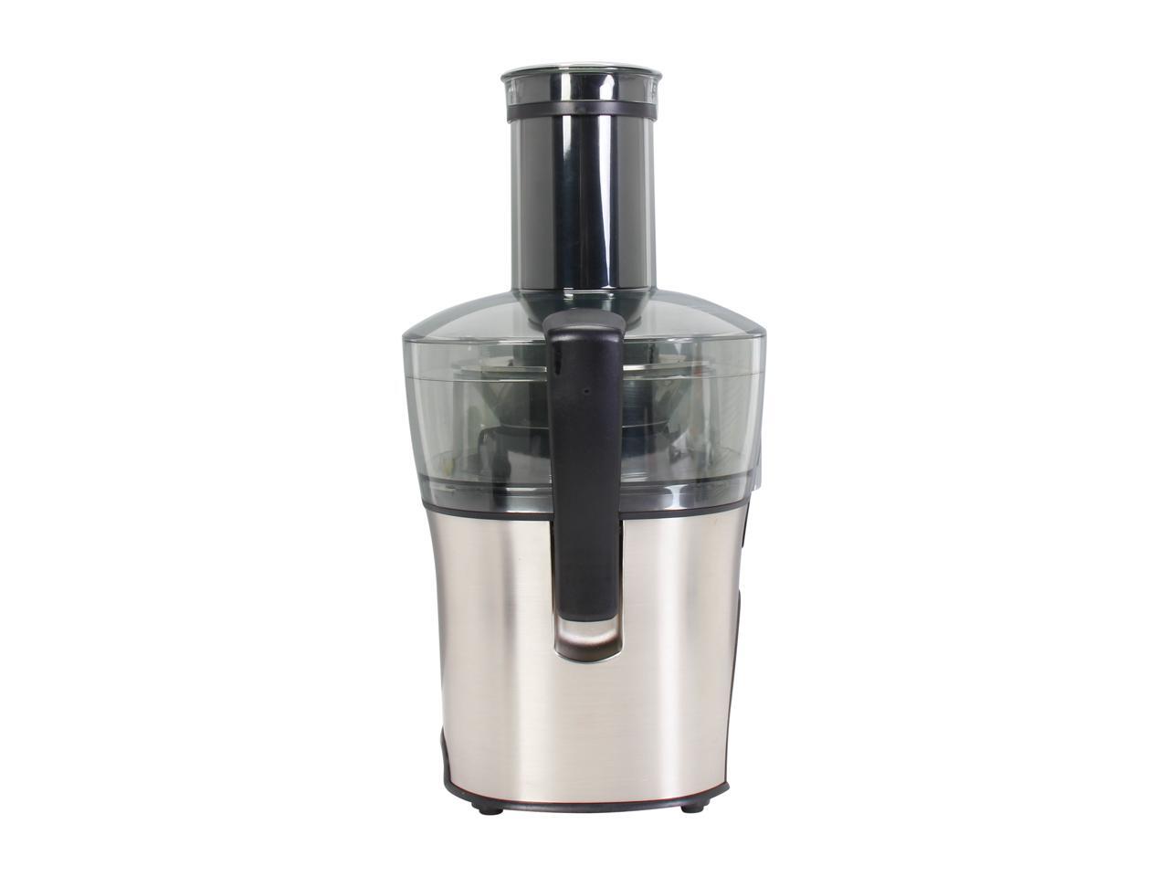 Refurbished Juiceman AllInOne Juicer/ Extractor JM480S