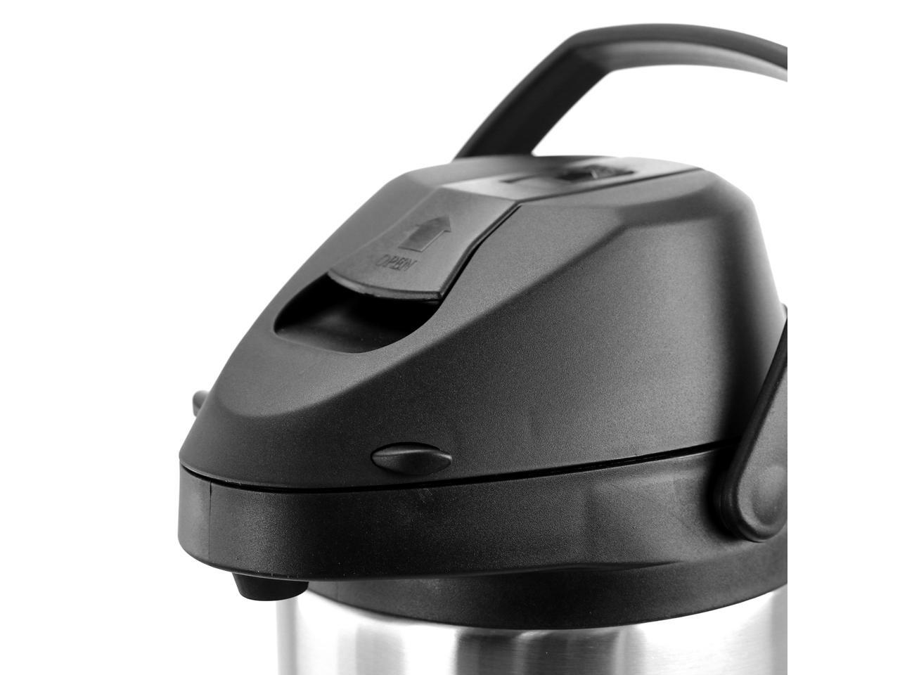 8-Quart Digital Air Fryer