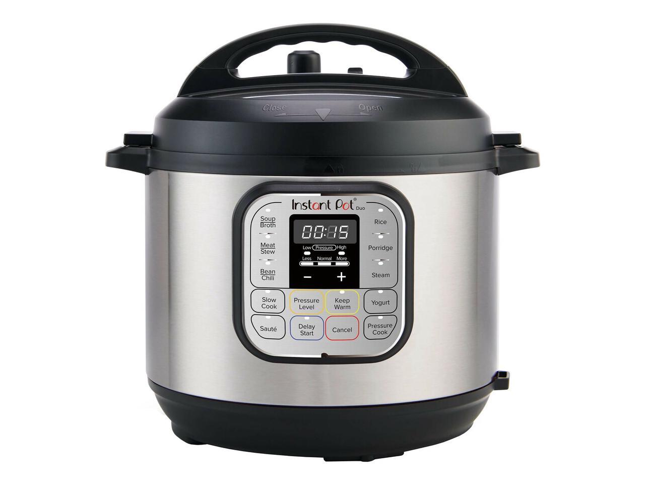 instant pot duo mini deals