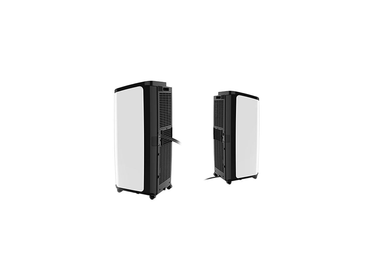 Tosot 10,000 BTU 3in1 Portable Air Conditioner (DOE) Newegg.ca