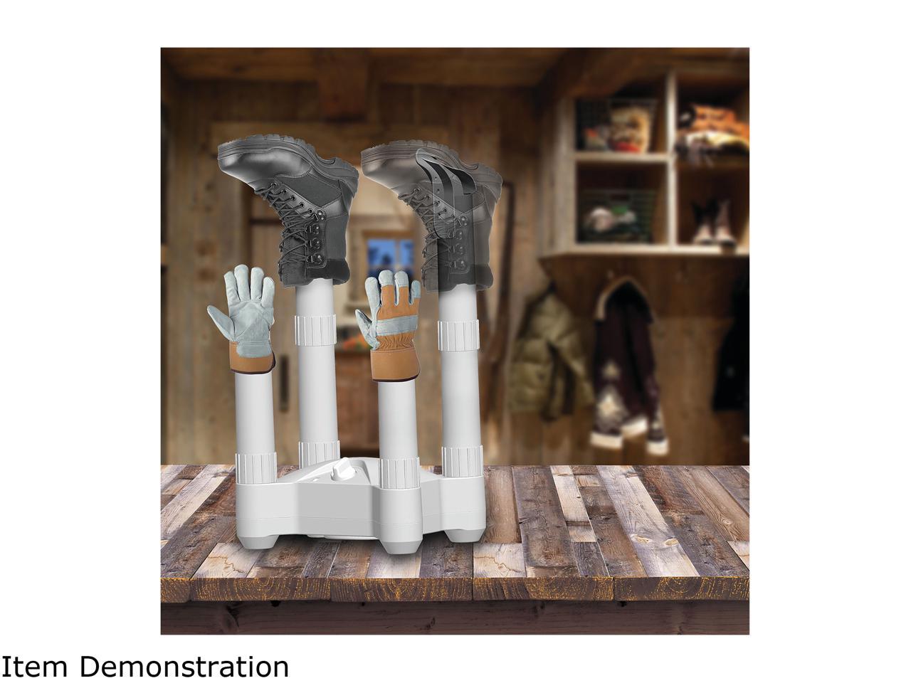 life smart boot dryer