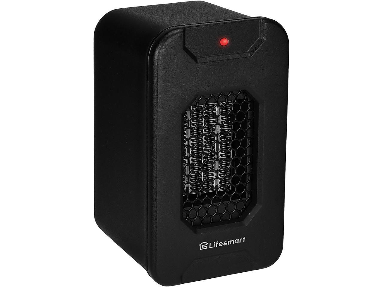 LifeSmart HT1193 350W Personal Desktop Heater