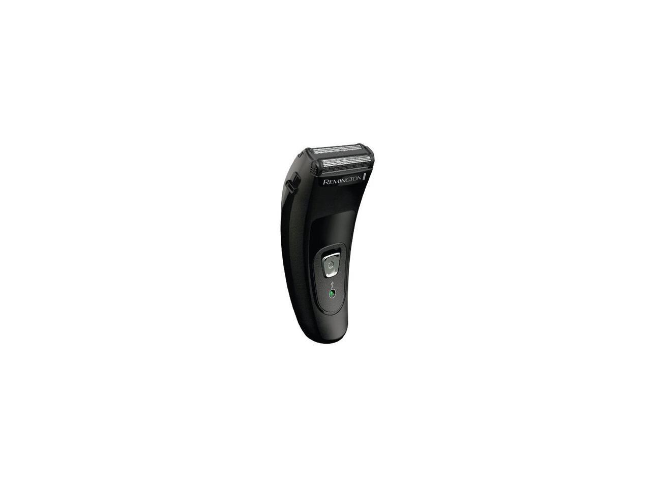 REMINGTON F3790 Men's Dual Flex Foil Shaver